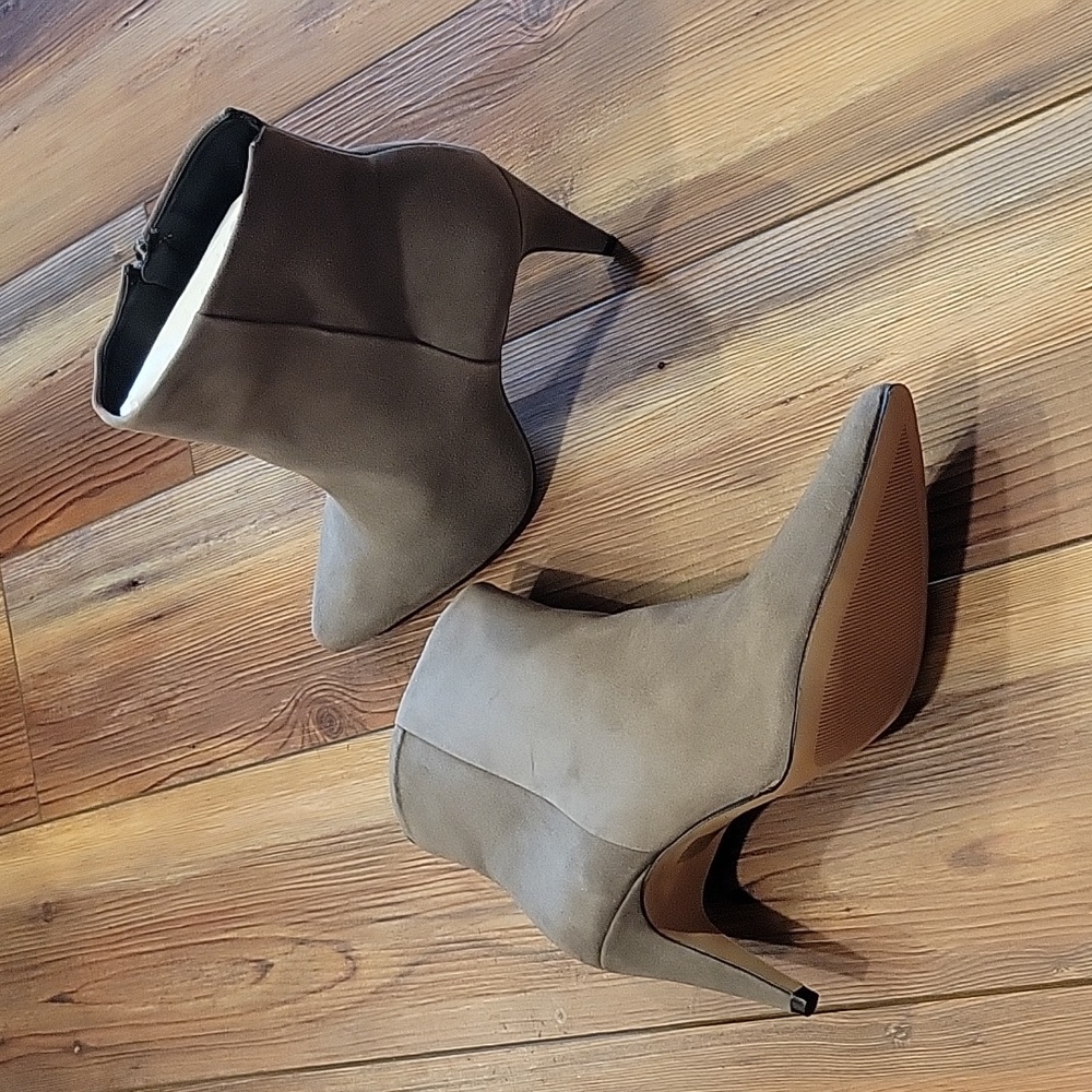 Botkier Teagan Bootie New Without Box - image 1